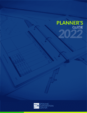 Planner's Guide