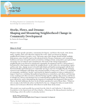 Mixed-Income Housing: Where Have We Been and Where ...