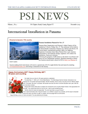 Psi News