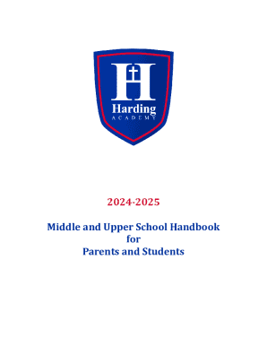 24-25 MS/US Student Parent Handbook