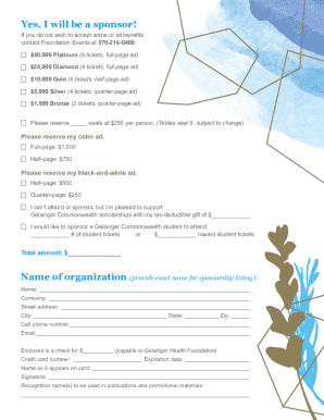 Black Ties for White Coats Gala