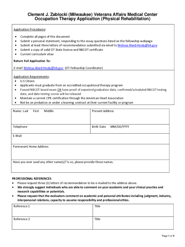 Nursing Assistant-9CN job with Department of Veterans Preview on Page 1