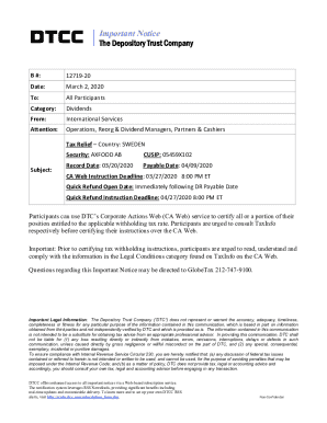 Dividend and total return - Axfood