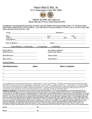 Contact UsHavin Material Service, Inc ...