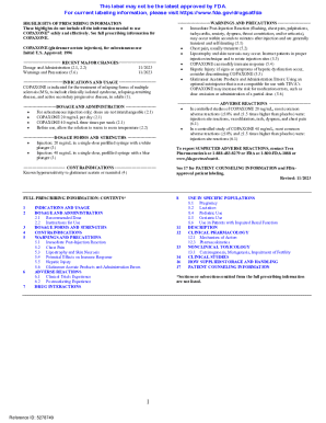 prescribing information - accessdata.fda.gov