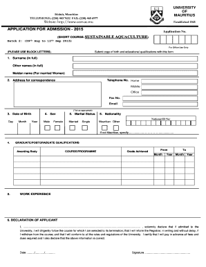 Form preview picture