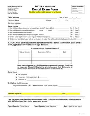 Booking confirmation template - Please return this form to: MATURA Head Start... - maturacommunityaction maturaact