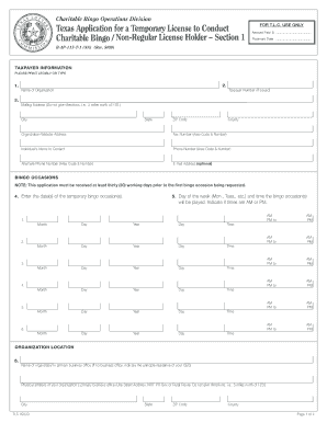 Form preview picture