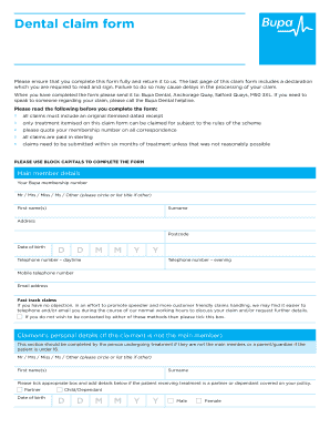 Form preview picture