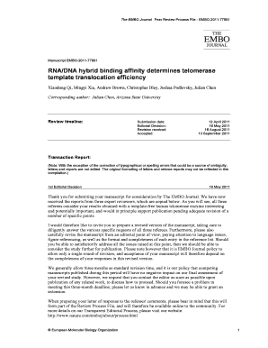 binding agreement template