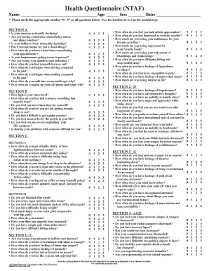 Form preview picture