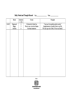 Form preview picture