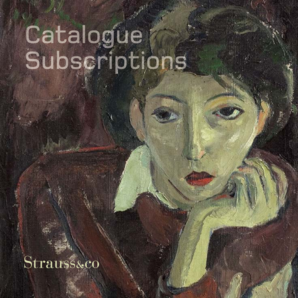 Catalogue Subscription Form