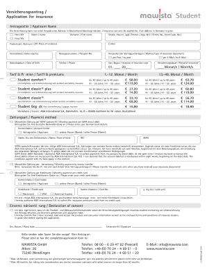 Form preview picture