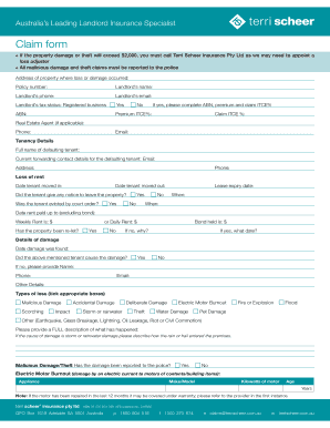 Form preview picture