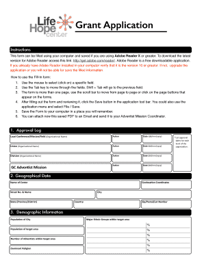 Form preview picture