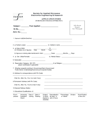 Segment addition postulate example - General Application Form - SAMEER - sameer gov