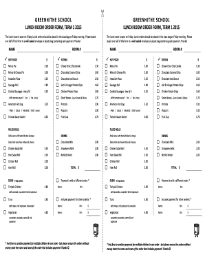 Intake and output chart example - schoollunchorder