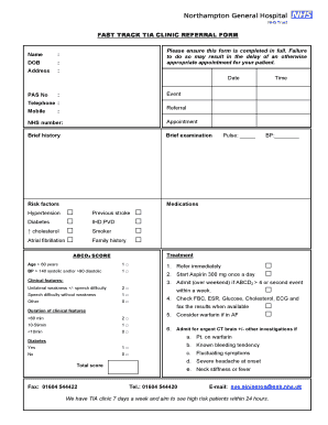 Form preview picture