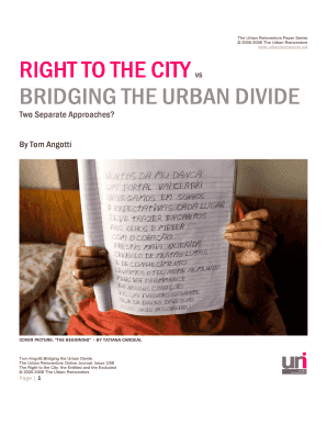 Download full article as PDF - The Urban Reinventors - urbanreinventors