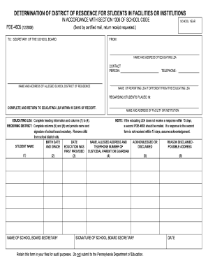 Form preview picture