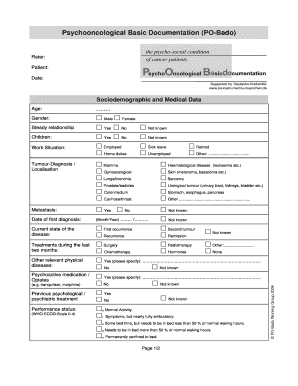 Form preview picture