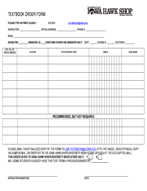 Form preview picture