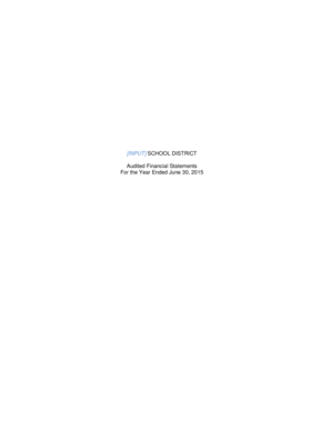 Model in Adobe Acrobat (.pdf) - Mississippi Office of the State Auditor - osa ms