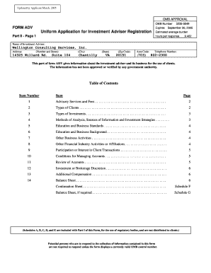 Form preview picture