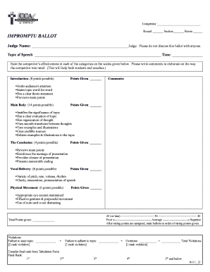 Form preview picture