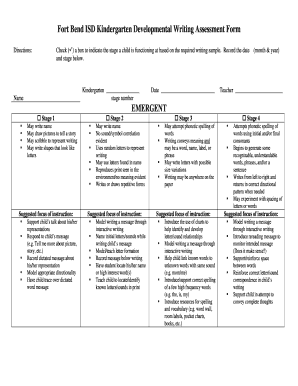 Form preview picture