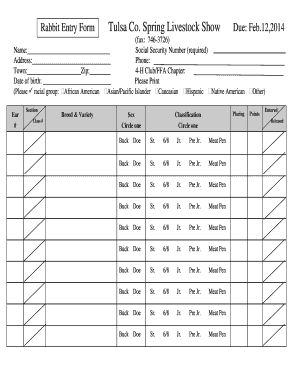 Form preview picture