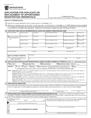 Form preview picture