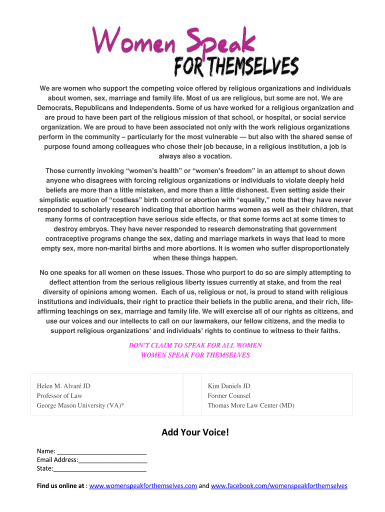 Fillable Online Download a Printable PDF Version of the Mission ...