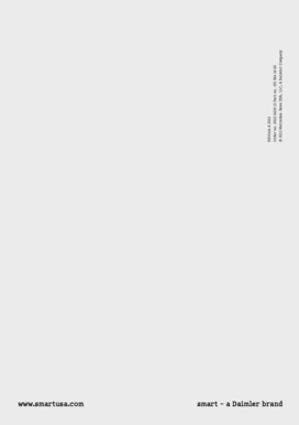 smart Car Warranty Information