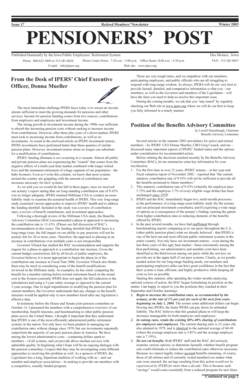 California Lease Agreement