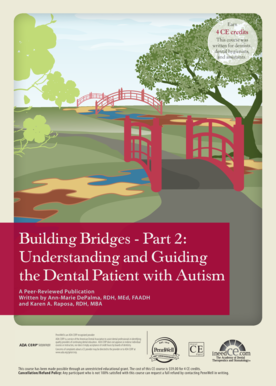 Dental Patient Autism Information Form
