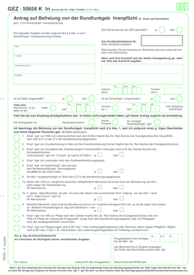 Form preview picture