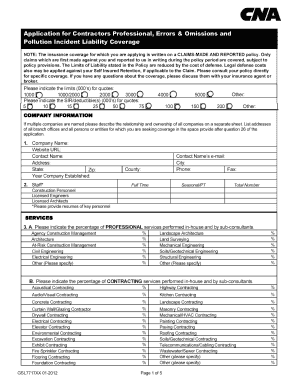 Project proposal sample in amharic pdf - Contractor's Professional Liability - Access E&S Insurance Services