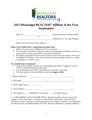 Commissioners - Mississippi Real Estate Commission