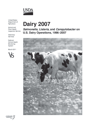 Current State of Salmonella, Campylobacter and Listeria in ...