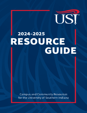 Campus and Community Resources