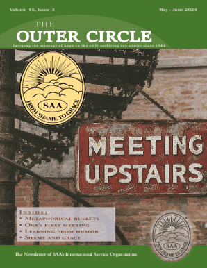 the Outer Circle