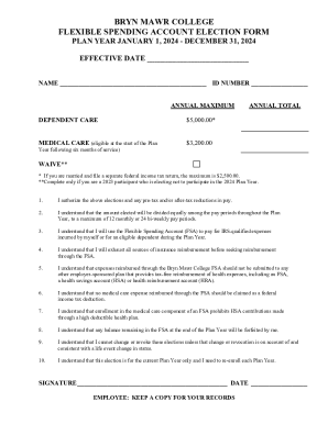 MEDICAL CARE (eligible at the start of the Plan