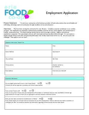 Ambassador - Food and Nutrition - Varied- Weekends Required