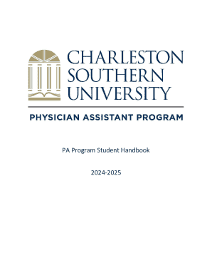 Program: Physician Assistant (B.H.Sc.) - McMaster University