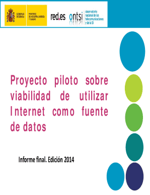 Viabilidad de utilizar