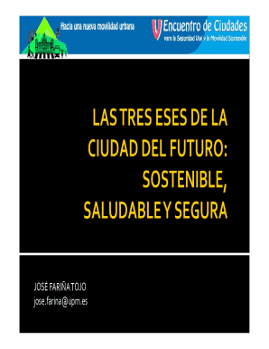 De dnde venimos