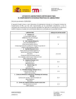 Anexo 1 buenas prcticas de la oms para laboratorios de ...