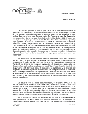 La consulta plantea la cesin, por parte de la entidad consultante, al